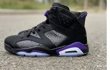 JORDAN RETRO 6 AR2257-005 STATUS - SOCIAL 0620